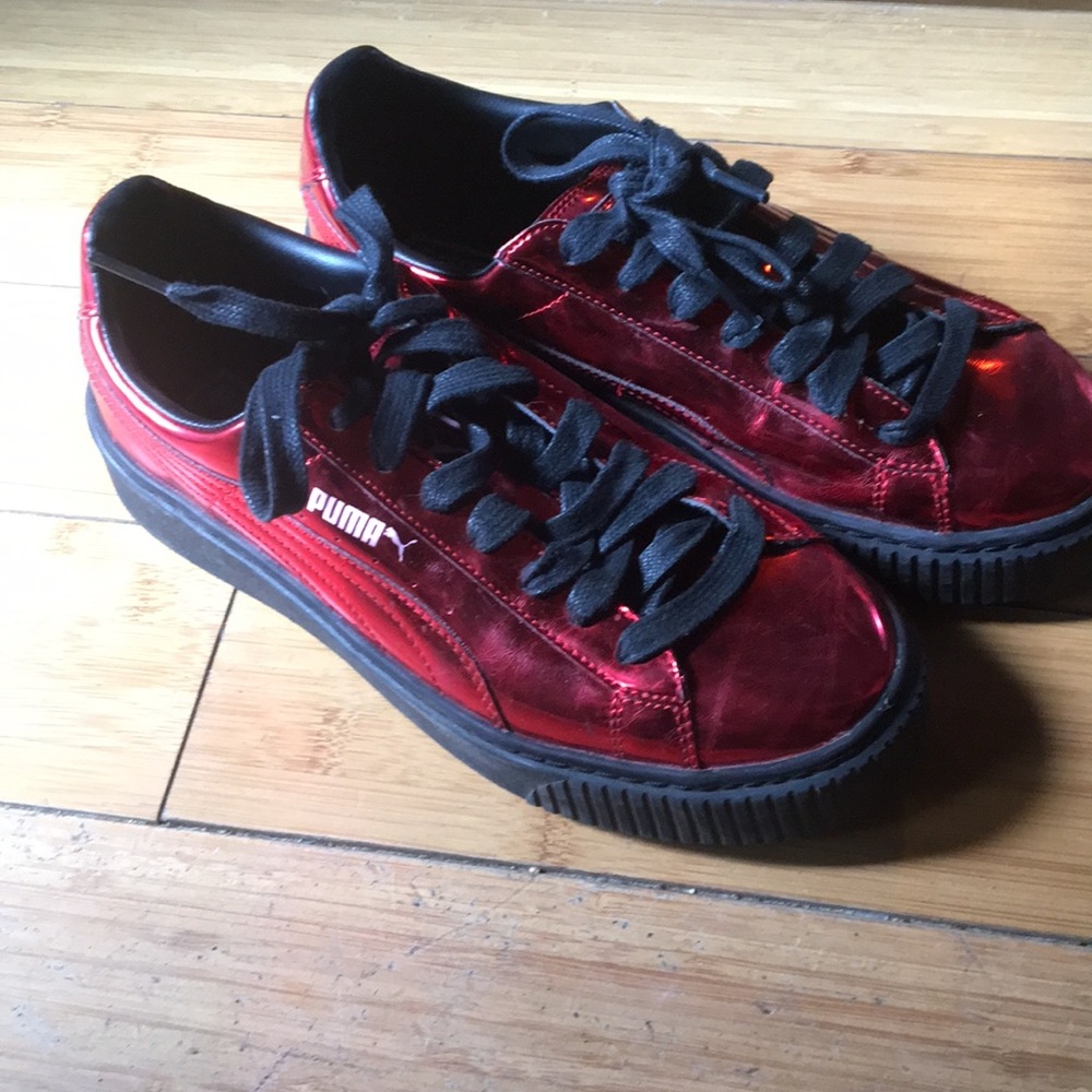 Puma Shoes